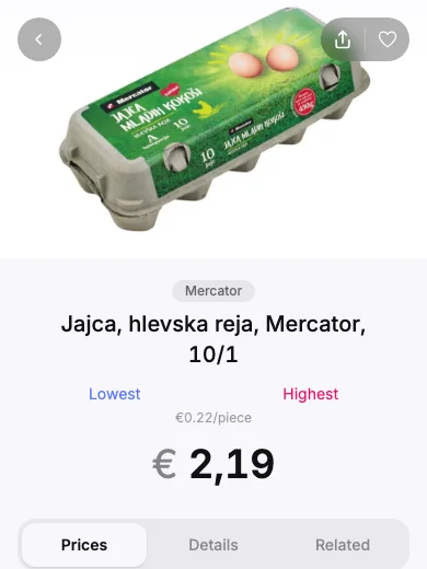 Jajca