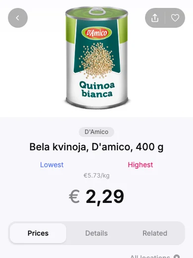 Kvinoja