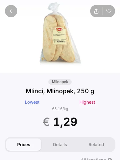 Mlinci