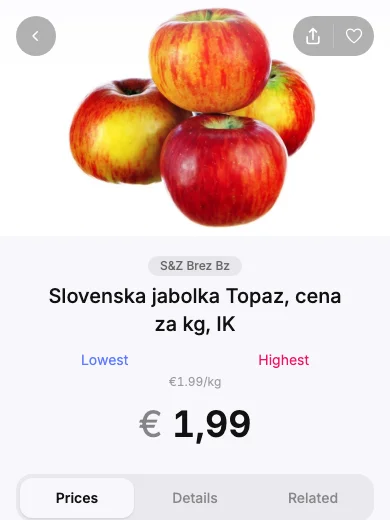 Jabolka