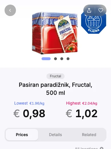 Pasiran paradižnik