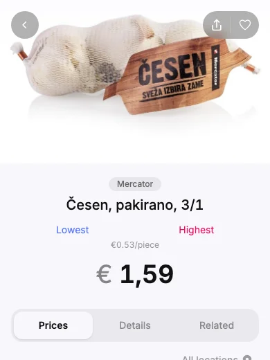 Česen