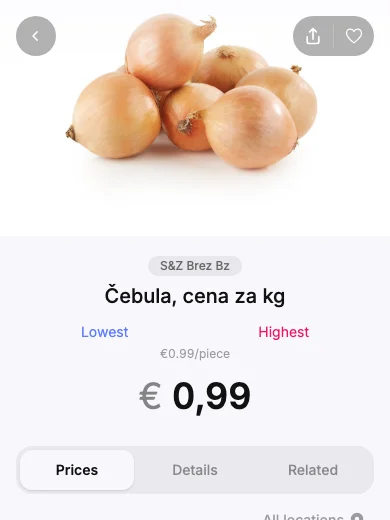 Čebula