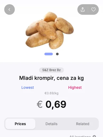 Krompir