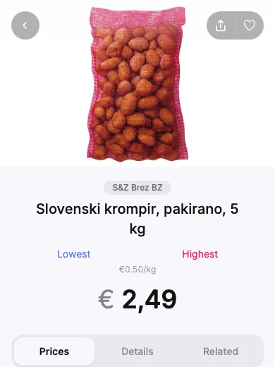 Krompir