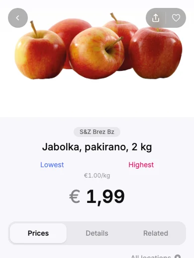 jabolka