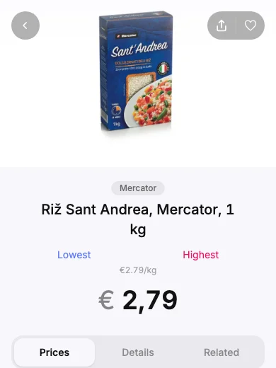 riž