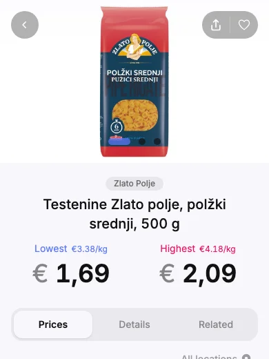 testenine