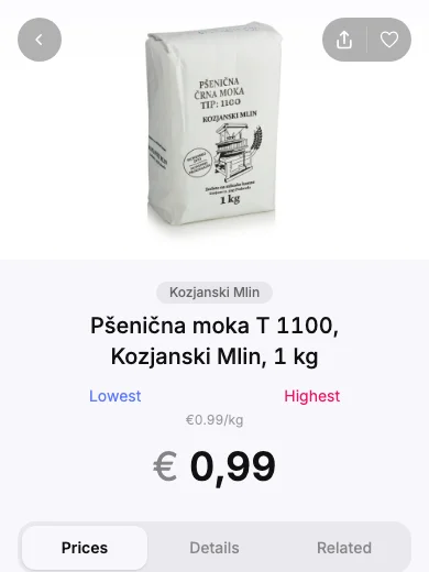 Polnozrnata moka
